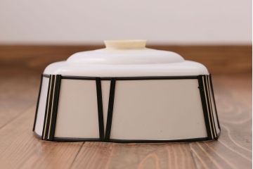 アンティーク　和風でお洒落な天井照明