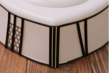 アンティーク　和風でお洒落な天井照明