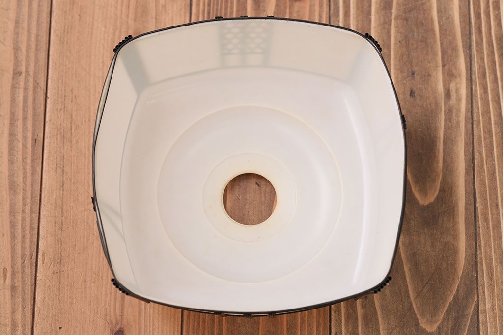 アンティーク　和風でお洒落な天井照明