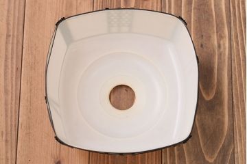 アンティーク　和風でお洒落な天井照明