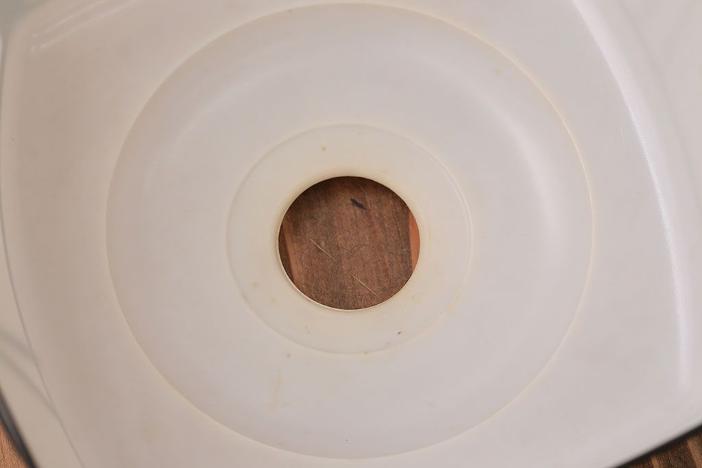 アンティーク　和風でお洒落な天井照明