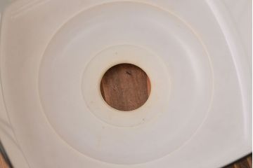 アンティーク　和風でお洒落な天井照明