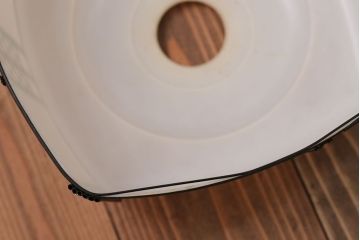 アンティーク　和風でお洒落な天井照明