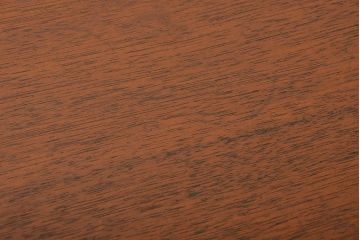 レトロ家具　昭和レトロ　ワイドで薄型の珍しい両袖机