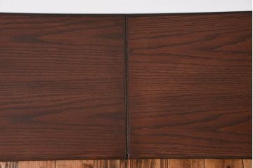 レトロ家具　昭和レトロ　折り畳み式アンティーク裁ち板(飾り台)