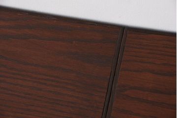 レトロ家具　昭和レトロ　折り畳み式アンティーク裁ち板(飾り台)
