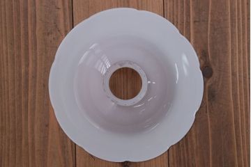 昭和レトロ　お洒落でかわいい電笠