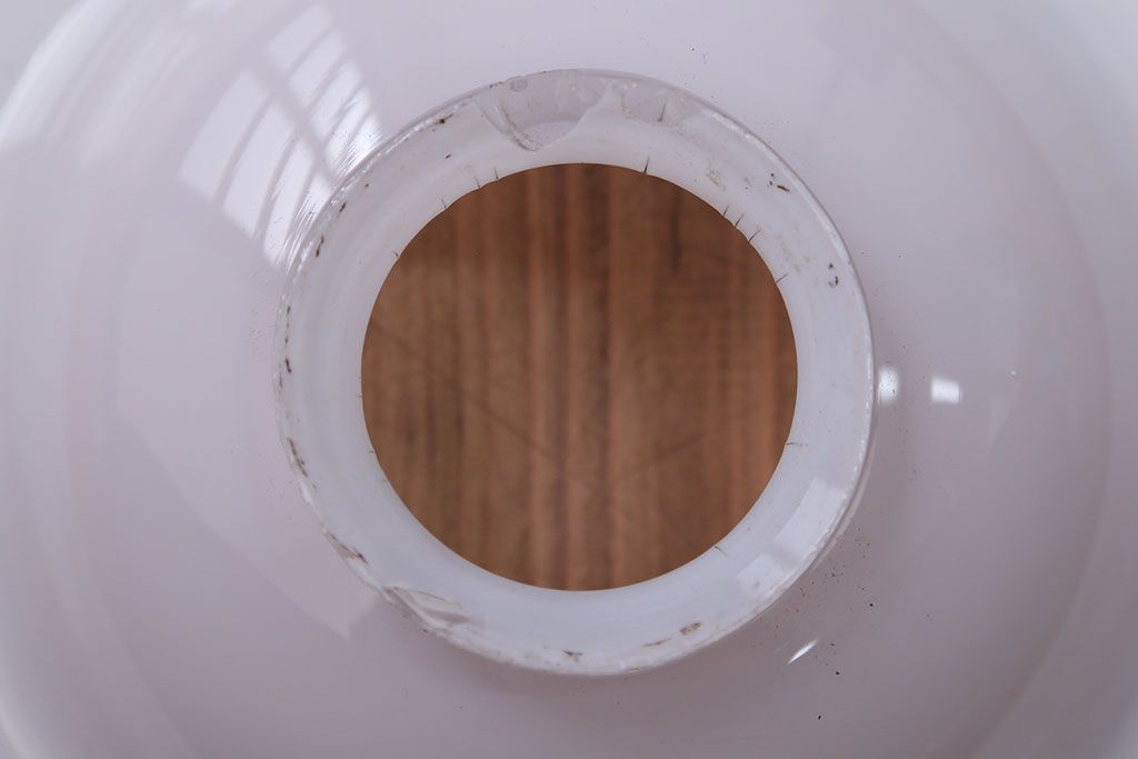 昭和レトロ　お洒落でかわいい電笠