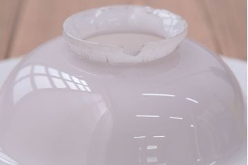 昭和レトロ　お洒落でかわいい電笠