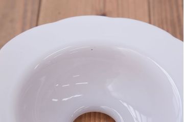 昭和レトロ　お洒落でかわいい電笠