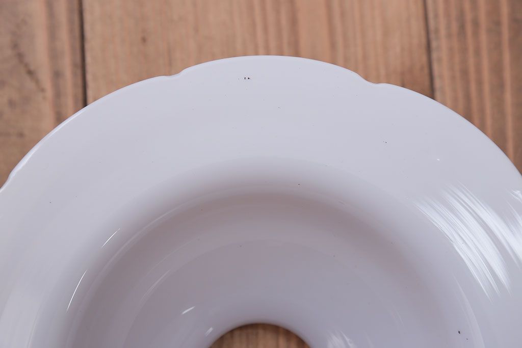 昭和レトロ　お洒落でかわいい電笠