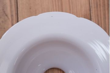 昭和レトロ　お洒落でかわいい電笠