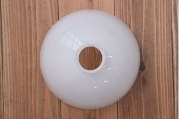 昭和レトロ　シンプルでレトロな電笠