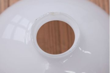 昭和レトロ　シンプルでレトロな電笠