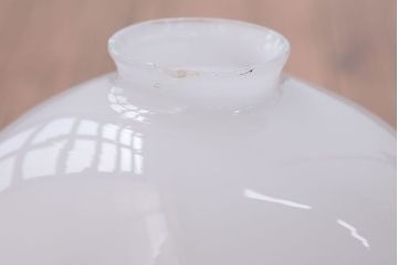 昭和レトロ　シンプルでレトロな電笠