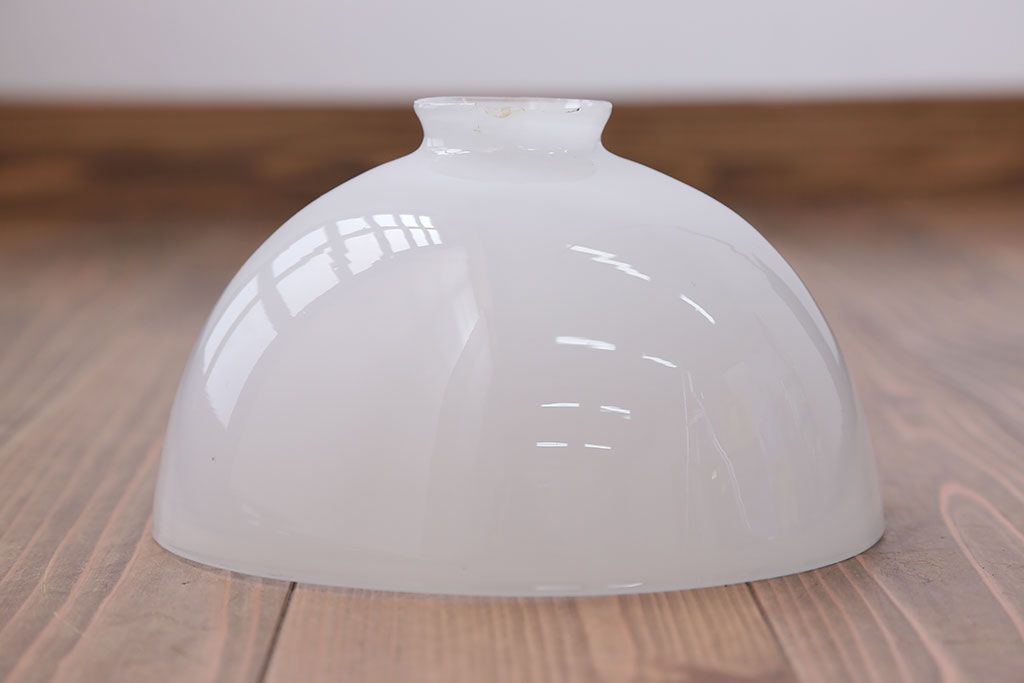 昭和レトロ　シンプルでレトロな電笠