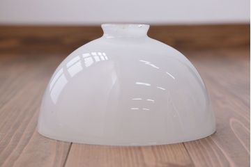 昭和レトロ　シンプルでレトロな電笠