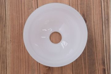 昭和レトロ　シンプルでレトロな電笠