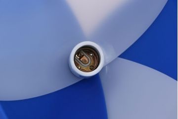 昭和レトロ　カラフルで可愛いペンダントライト