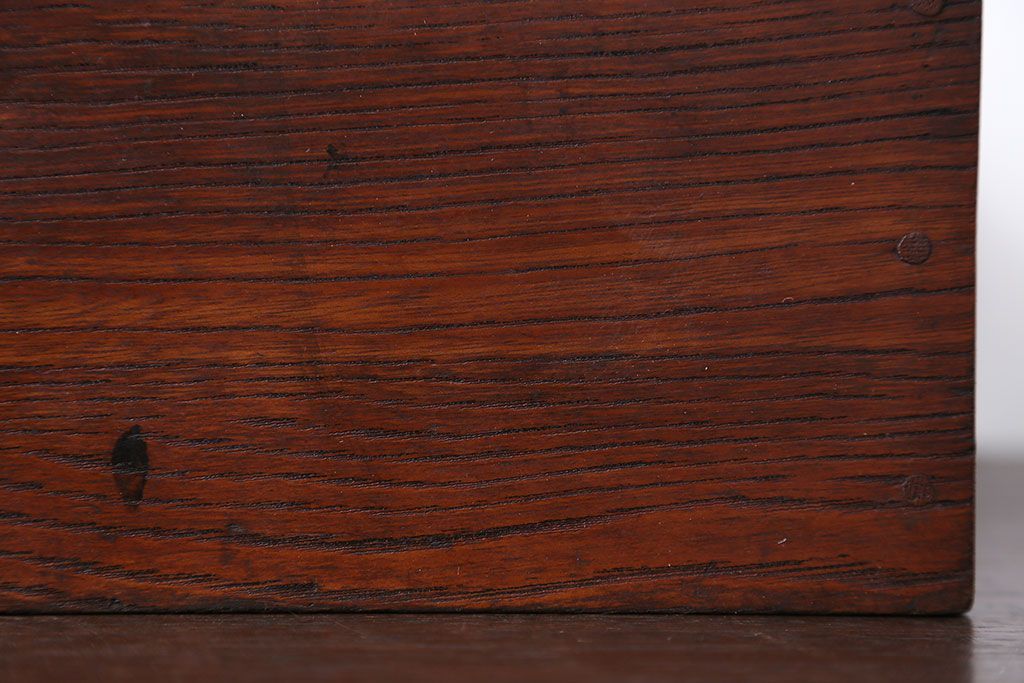 アンティーク雑貨　アンティーク　収納BOXにぴったりのお洒落な木箱