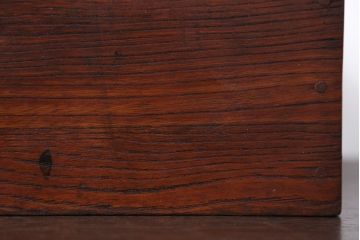 アンティーク雑貨　アンティーク　収納BOXにぴったりのお洒落な木箱