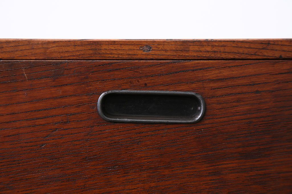 アンティーク雑貨　アンティーク　収納BOXにぴったりのお洒落な木箱