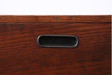 アンティーク雑貨　アンティーク　収納BOXにぴったりのお洒落な木箱