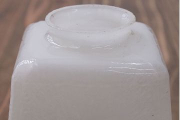 アンティーク　シンプルでレトロな電笠