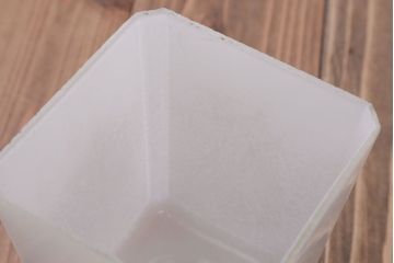 アンティーク　シンプルでレトロな電笠