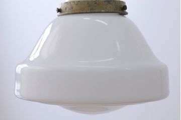 昭和レトロ　シャビーシックな天井照明