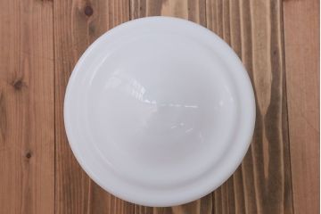 昭和レトロ　シャビーシックな天井照明