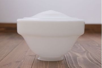 昭和レトロ　シャビーシックな天井照明