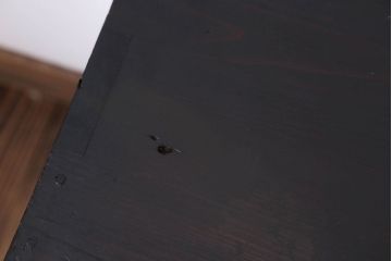 アンティーク家具　古民具・骨董　前面欅材!おしゃれな時代箪笥ローボード