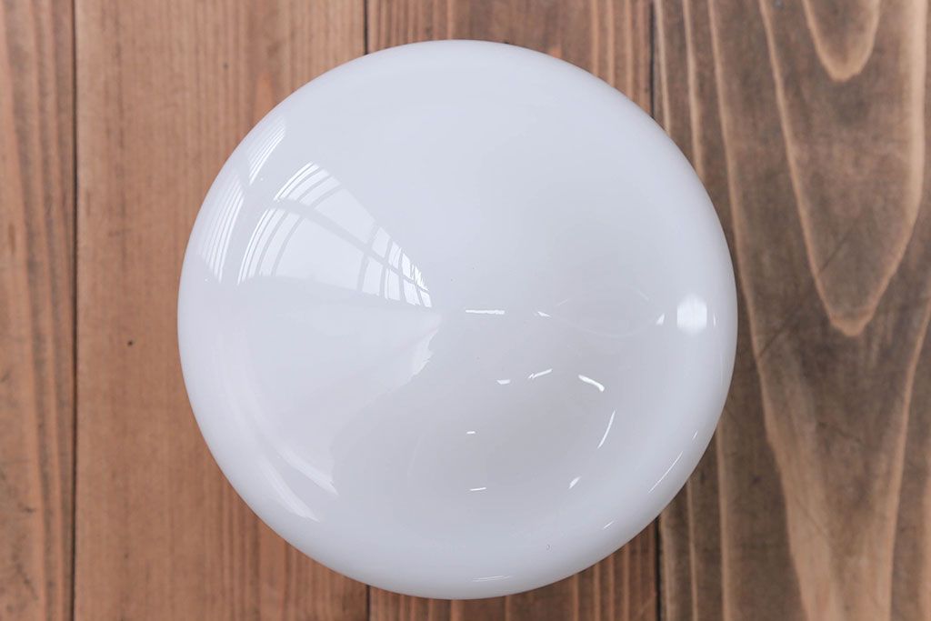 アンティーク　シャビーでレトロな天井照明