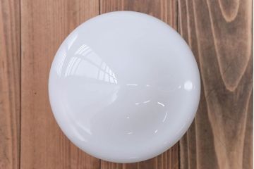 アンティーク　シャビーでレトロな天井照明