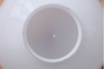 アンティーク　シャビーでレトロな天井照明