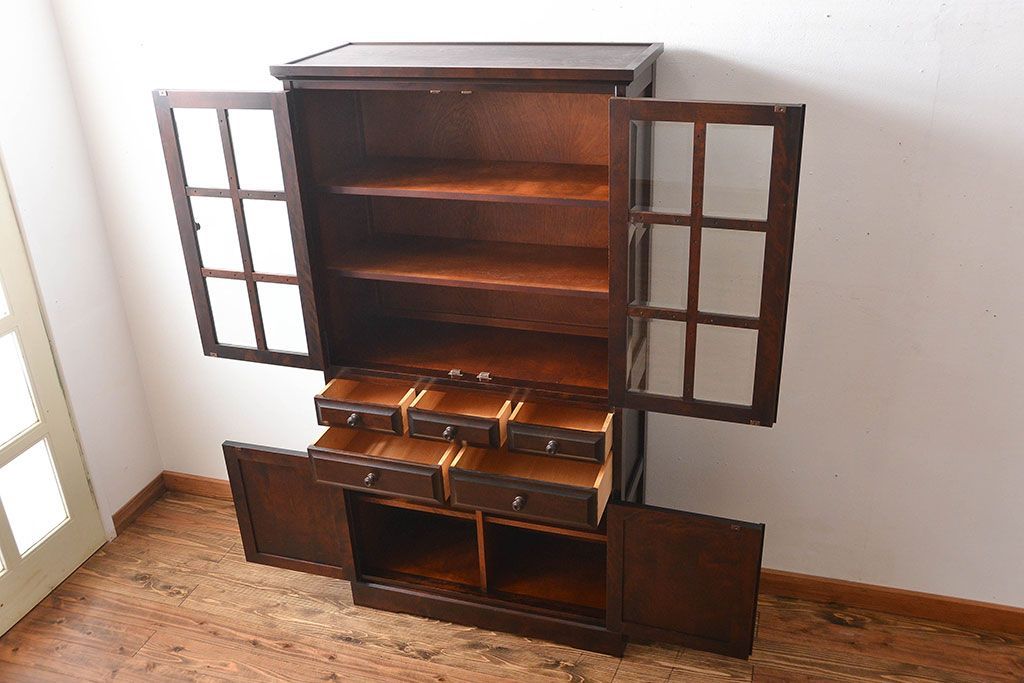 公式】アンティーク家具ラフジュ工房商品詳細ページ中古 北海道