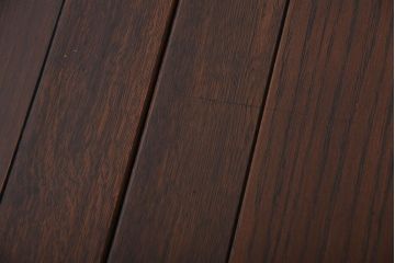 アンティーク家具　イギリスアンティーク　シンプルでシックなドローリーフテーブル