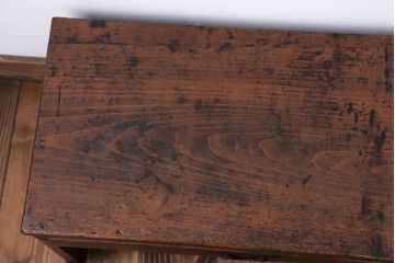アンティーク家具　アンティーク　小さなかわいい文机