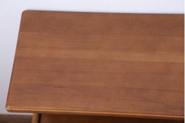 中古　カリモク　お洒落なサイドボード