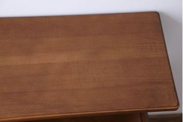 中古　カリモク　お洒落なサイドボード