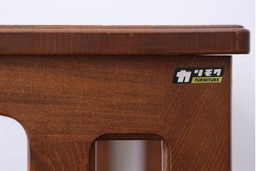 中古　カリモク　お洒落なサイドボード