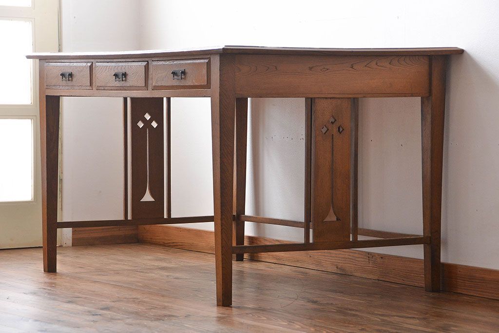 公式】アンティーク家具ラフジュ工房商品詳細ページアンティーク家具