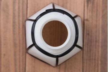 アンティーク　和風でお洒落な天井照明(2)