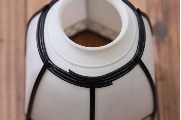 アンティーク　和風でお洒落な天井照明(2)