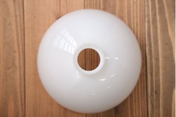 昭和レトロ　シンプルでレトロな電笠