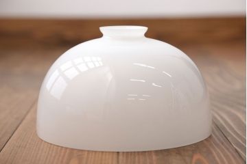 昭和レトロ　シンプルでレトロな電笠