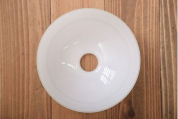 昭和レトロ　シンプルでレトロな電笠