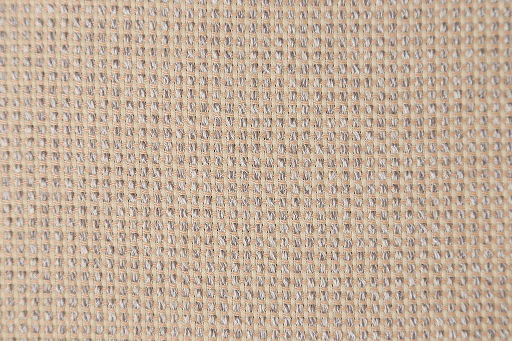 アンティーク家具　アンティーク　古いナラ材のダイニングチェア(1)