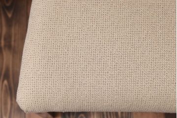 アンティーク家具　アンティーク　古いナラ材のダイニングチェア(2)